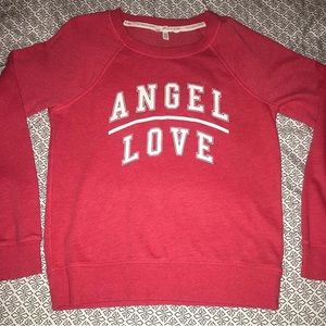 Victoria’s Secret pullover